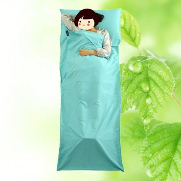 115 x 210cm ultralight outdoor indoor envelop sleeping bag polyester fibre portable single sleeping bags camping travel sleep ba
115 x 210cm ultralight outdoor indoor envelop sleeping bag polyester fibre portable single sleeping bags camping travel sleep ba