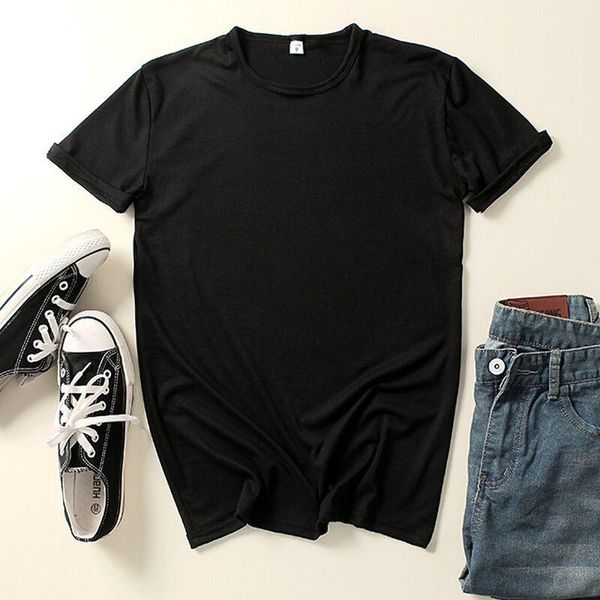 women's t-shirt basic round neck women summer y2k clothes casual short sleeve simple tee female harajuku solid color tshirts, White
women's t-shirt basic round neck women summer y2k clothes casual short sleeve simple tee female harajuku solid color tshirts, White