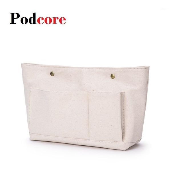 35cm width canvas handbag organizers pouch bags, sturdy purse insert organizer bag (35+27)*20*12cm cosmetic bags & cases1
35cm width canvas handbag organizers pouch bags, sturdy purse insert organizer bag (35+27)*20*12cm cosmetic bags & cases1