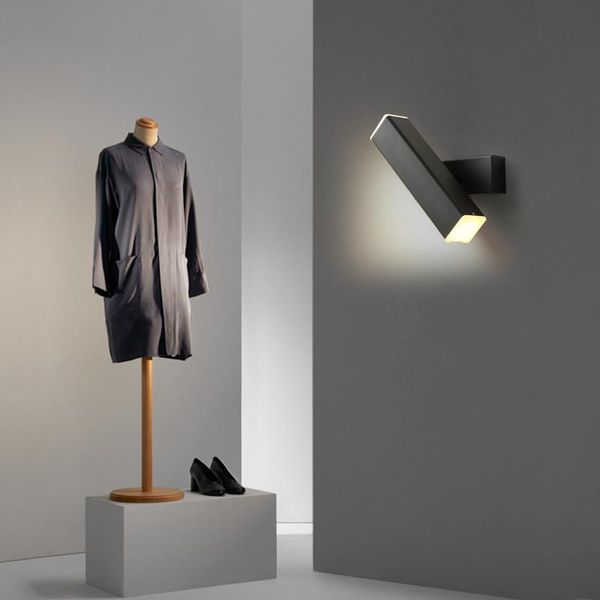 wall lamp modern led bedroom bedside lights living room aisle nordic rotating combination indoor reading lighting
wall lamp modern led bedroom bedside lights living room aisle nordic rotating combination indoor reading lighting