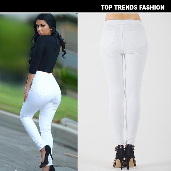 spring colored pencil pants elastic slim casual women's candy leggings, Blue
spring colored pencil pants elastic slim casual women's candy leggings, Blue