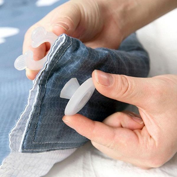 16pcs duvet comforter clips blankets leaf comforter bed tweezers clam forceps hold blankets king sheet fasteners
16pcs duvet comforter clips blankets leaf comforter bed tweezers clam forceps hold blankets king sheet fasteners