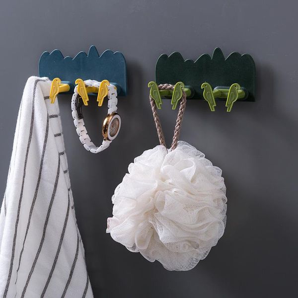 hooks & rails storage sticky hook socket power cord kitchen key plug bracket wall hanging bird super glue cute and practical style
hooks & rails storage sticky hook socket power cord kitchen key plug bracket wall hanging bird super glue cute and practical style
