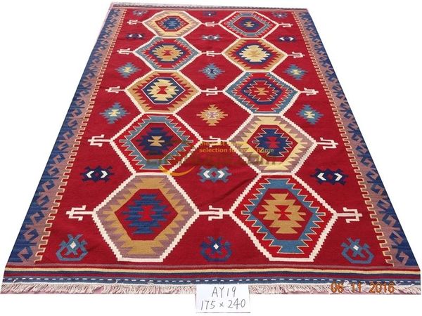 carpets handmade wool kilim rugs living room rug bedroon bedside blanket corridor ay19 5.74x7.87 gc6kliyg5
carpets handmade wool kilim rugs living room rug bedroon bedside blanket corridor ay19 5.74x7.87 gc6kliyg5