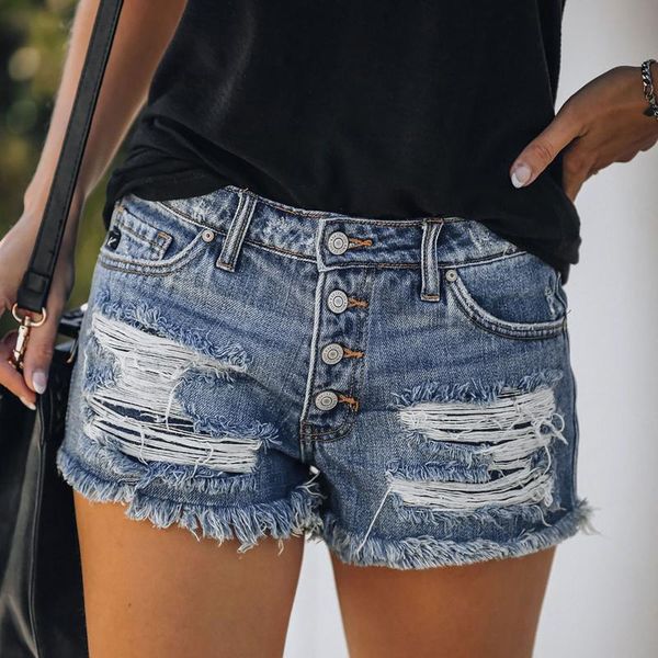women's jeans womens fashion shorts summer high waisted denim female short hole bottom femme push up skinny slim shorts#wy, Blue
women's jeans womens fashion shorts summer high waisted denim female short hole bottom femme push up skinny slim shorts#wy, Blue
