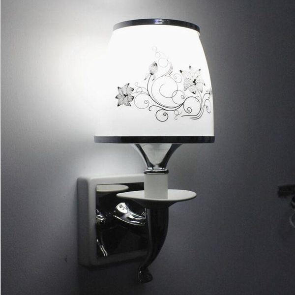 modern simple wall lamp led single headlight bedroom bedside aisle lights warm creative lighting fixture led lamps wall light
modern simple wall lamp led single headlight bedroom bedside aisle lights warm creative lighting fixture led lamps wall light