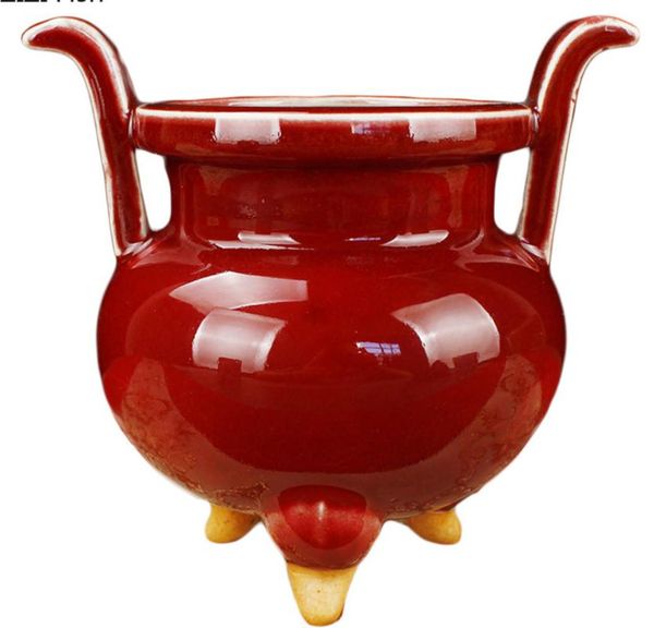 decorative objects & figurines ceramic incense classic porcelain red ancient dish ornaments retro aromatic kachel decor
decorative objects & figurines ceramic incense classic porcelain red ancient dish ornaments retro aromatic kachel decor