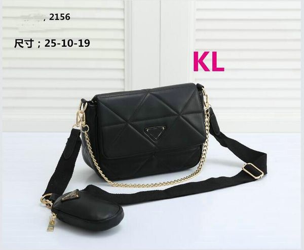 three piece women single shoulder bag the most multi pocket accessory nylon leather messenger cross body women's handbag 2156# 25x
three piece women single shoulder bag the most multi pocket accessory nylon leather messenger cross body women's handbag 2156# 25x