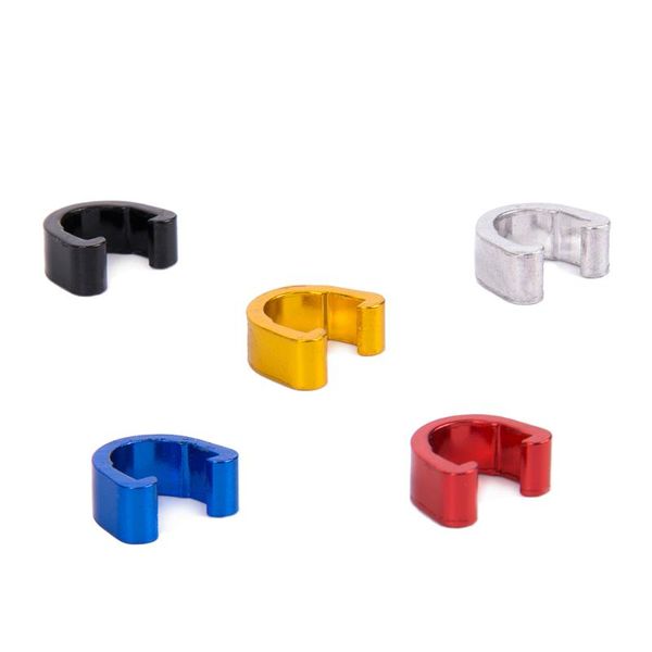 bike brakes bicycle mtb disc brake cable sets pipe line deduction transmission alloy c type buckle snap clamp for hose
bike brakes bicycle mtb disc brake cable sets pipe line deduction transmission alloy c type buckle snap clamp for hose