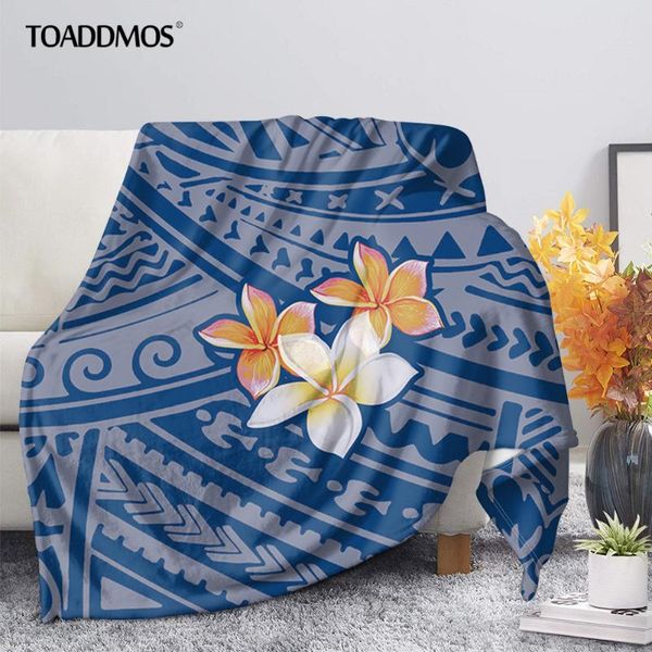 blankets toaddmos polynesian plumeria design comfort fleece blanket soft thin quilt for kids adults premium home bedding sofa nap
blankets toaddmos polynesian plumeria design comfort fleece blanket soft thin quilt for kids adults premium home bedding sofa nap