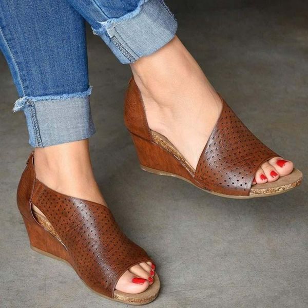 sandals women's shoes wedge platform 2021 women bohemian slip on female retro brown womens drop, Black
sandals women's shoes wedge platform 2021 women bohemian slip on female retro brown womens drop, Black