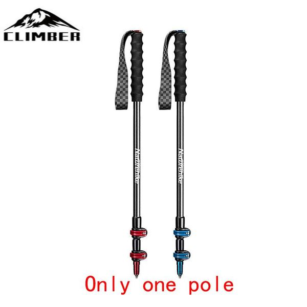 trekking poles climber lightweight carbon fiber three-section external lock hiking mountaineering portable cane nh19s010-t
trekking poles climber lightweight carbon fiber three-section external lock hiking mountaineering portable cane nh19s010-t