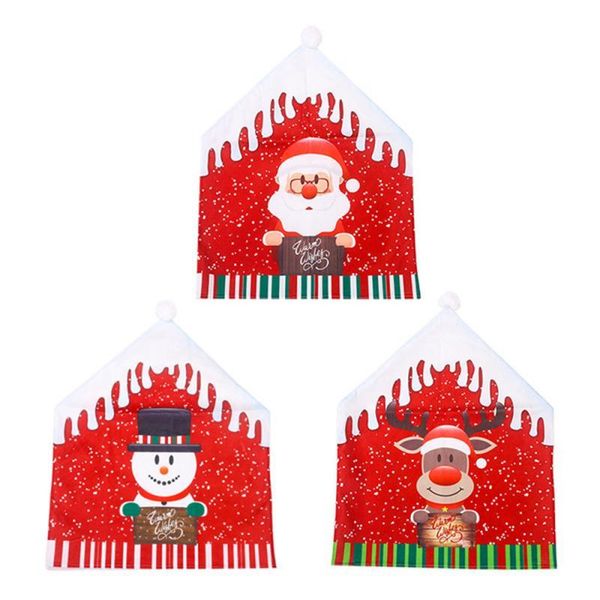 chair covers christmas decoration dining seat santa claus home party decor cartoon old man snowman
chair covers christmas decoration dining seat santa claus home party decor cartoon old man snowman