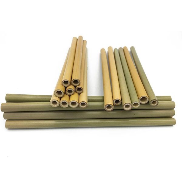 drinking straws 10pcs natural bamboo eco-friendly with brush environmentally for bar kitchen accessories
drinking straws 10pcs natural bamboo eco-friendly with brush environmentally for bar kitchen accessories