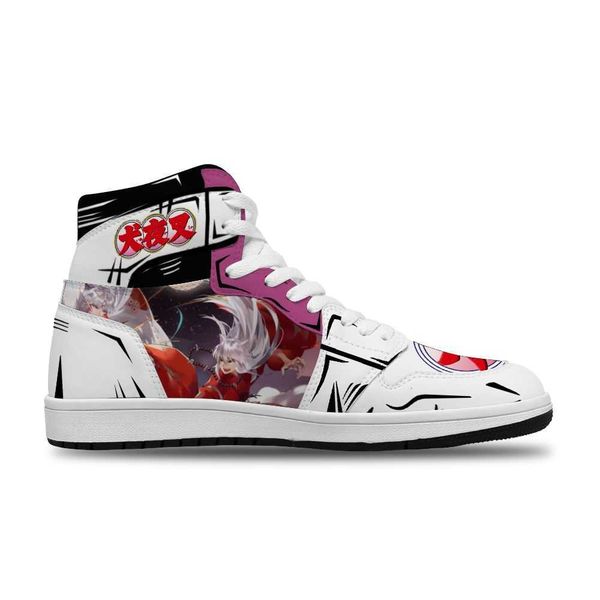 japanese 2021 anime inuyasha diy breathable flat non-slip casual shoes for man fashion basketball shoes high basketball shoes
japanese 2021 anime inuyasha diy breathable flat non-slip casual shoes for man fashion basketball shoes high basketball shoes