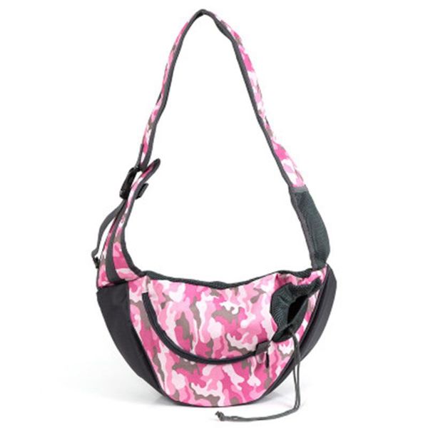 portable pet crossbody bag breathable mesh travel carrier pouch multifunction single shoulder backpack for kitten pet supplies
portable pet crossbody bag breathable mesh travel carrier pouch multifunction single shoulder backpack for kitten pet supplies