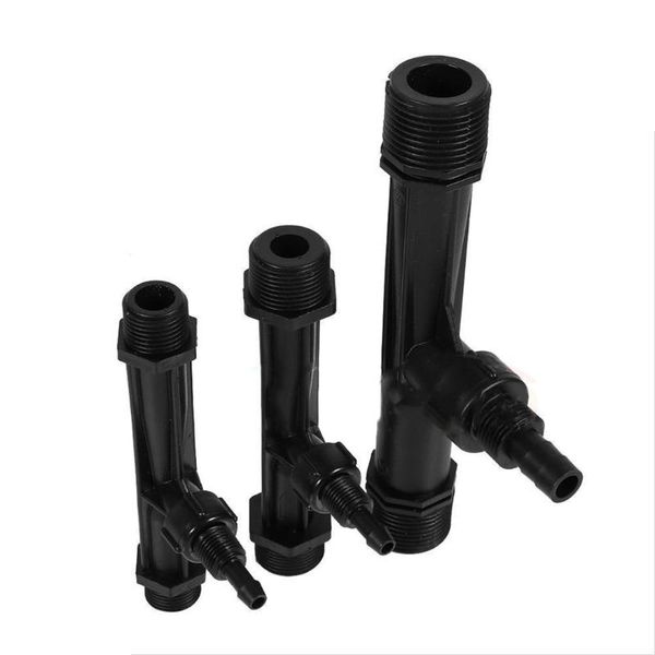 watering equipments mayitr irrigation venturi fertilizer mixer injectors agriculture garden water tube kit 1/2 inch 3/4 1
watering equipments mayitr irrigation venturi fertilizer mixer injectors agriculture garden water tube kit 1/2 inch 3/4 1