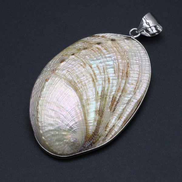 charms 2021 product natural shell pendant egg-shaped fashion exquisite jewelry for making diy necklace accessories, Bronze;silver
charms 2021 product natural shell pendant egg-shaped fashion exquisite jewelry for making diy necklace accessories, Bronze;silver