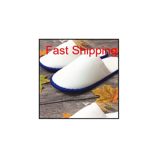 5pair/set double disposable slippers l guest hospitality slippers thick non -slip qiaojingren home indoor dis jllrnm xhhair
5pair/set double disposable slippers l guest hospitality slippers thick non -slip qiaojingren home indoor dis jllrnm xhhair