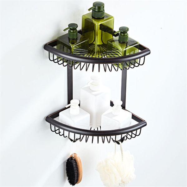 2021 new corner bathroom dual tier shelf bath shower caddy rack holder wall mounted antique gold qhcv
2021 new corner bathroom dual tier shelf bath shower caddy rack holder wall mounted antique gold qhcv