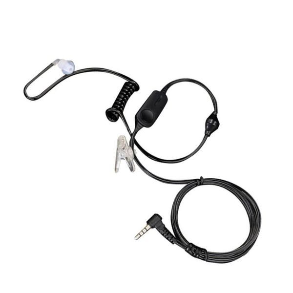 cell phone repairing tools clip 3.5mm plug ergonomic headphone headset for xiao-mi outdoor walkie talkie
cell phone repairing tools clip 3.5mm plug ergonomic headphone headset for xiao-mi outdoor walkie talkie