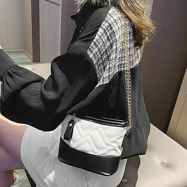 texture crossbody bag handbags bag new chain hbp designers purses premium bucket fashion popular shoulder plaid bags dvmig, Red;black
texture crossbody bag handbags bag new chain hbp designers purses premium bucket fashion popular shoulder plaid bags dvmig, Red;black