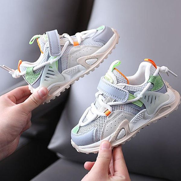 athletic & outdoor boys old dad shoes breathable net spring and autumn 2021 children's sports korean fashion girls running, Black
athletic & outdoor boys old dad shoes breathable net spring and autumn 2021 children's sports korean fashion girls running, Black