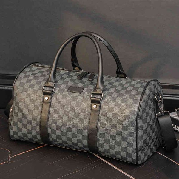 duffel bags handbags portable travel bag business men's large capacity dry wet separation leisure handbag short distance with shoes
duffel bags handbags portable travel bag business men's large capacity dry wet separation leisure handbag short distance with shoes