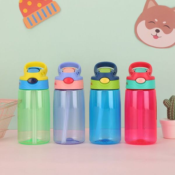 5 color 16oz plastic kids water bottles with duck billed straw mouth 500ml bpa leakproof student bottles pp portable child sport kettle
5 color 16oz plastic kids water bottles with duck billed straw mouth 500ml bpa leakproof student bottles pp portable child sport kettle