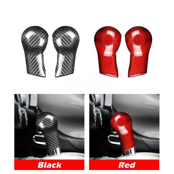 1 piece carbon fiber car gear head shift knob cover stickers interior trim accessories for chevrolet camaro 2010-2015
1 piece carbon fiber car gear head shift knob cover stickers interior trim accessories for chevrolet camaro 2010-2015