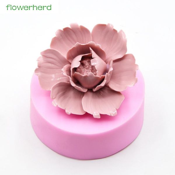 craft tools big size silicone soap mold peony flower 3d plamt handmade fragrance fondant cake decorating
craft tools big size silicone soap mold peony flower 3d plamt handmade fragrance fondant cake decorating