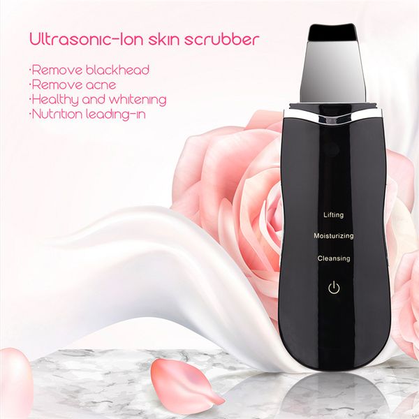 ckeyin usb rechargeable skin scrubber dirt blackhead remover pore cleaner facial lift peeling nutrition leading in whitening
ckeyin usb rechargeable skin scrubber dirt blackhead remover pore cleaner facial lift peeling nutrition leading in whitening