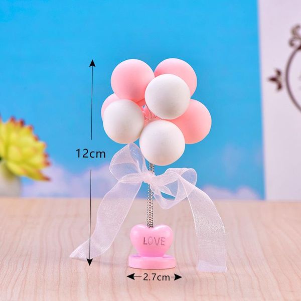 other festive & party supplies wedding decoration colorful balloon cake er baby shower birthday ball flags dessert decor
other festive & party supplies wedding decoration colorful balloon cake er baby shower birthday ball flags dessert decor