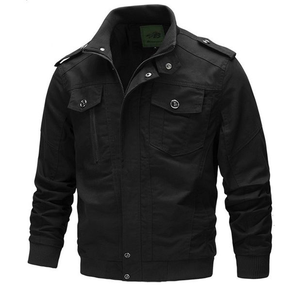 2021 new men cotton jean military jackets spring autumn fashion tactical outdoors jacket male stand outerwear jaqueta masculina coat hca1, Black;brown
2021 new men cotton jean military jackets spring autumn fashion tactical outdoors jacket male stand outerwear jaqueta masculina coat hca1, Black;brown