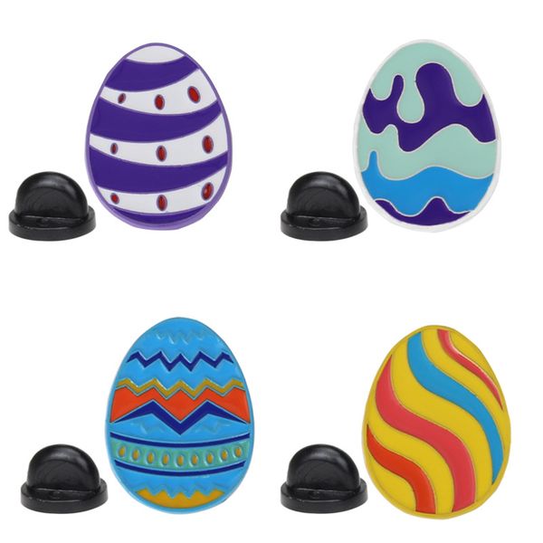 funny dinosaur egg brooches set 4pcs cartoon geometric color oil painting pattern enamel badges for children alloy pin denim shirt jewelry g, Gray
funny dinosaur egg brooches set 4pcs cartoon geometric color oil painting pattern enamel badges for children alloy pin denim shirt jewelry g, Gray