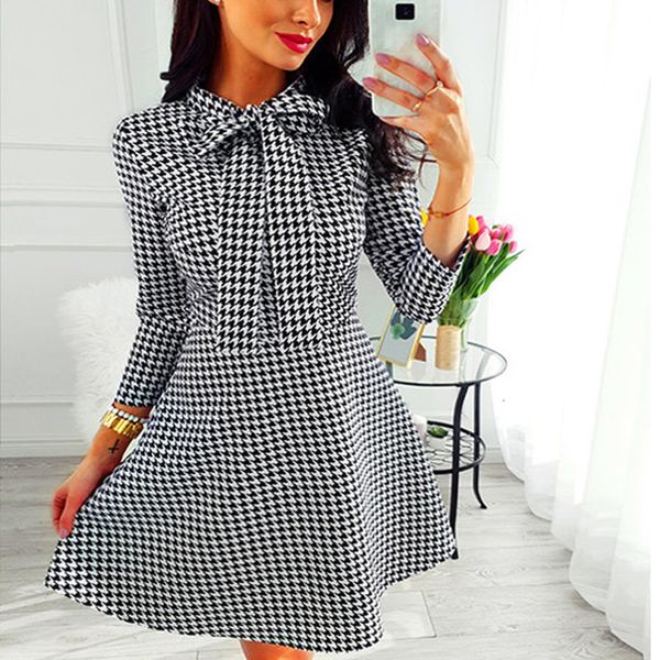 2021 new a-line sleeve crewneck elegant ladies autumn boho floral bowknot 96vw, Black;gray
2021 new a-line sleeve crewneck elegant ladies autumn boho floral bowknot 96vw, Black;gray