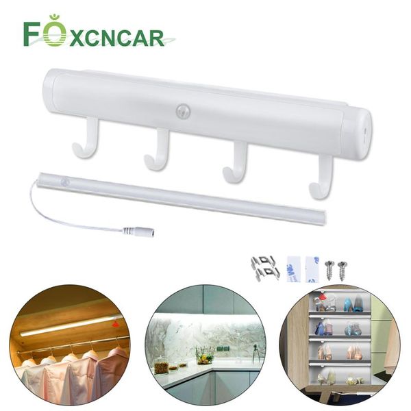 wireless led under cabinet light pir motion sensor lamp for wardrobe cupboard closet kitchen luces led night light bedroom decor
wireless led under cabinet light pir motion sensor lamp for wardrobe cupboard closet kitchen luces led night light bedroom decor