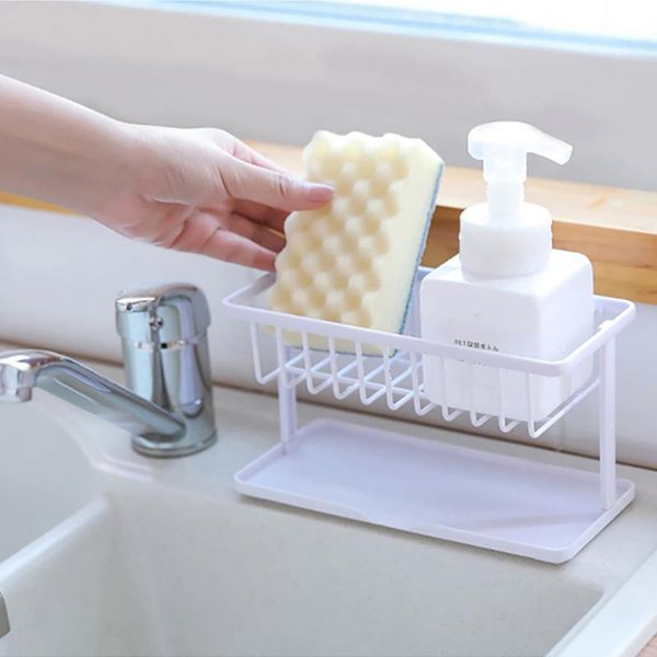 kitchen storage & organization double layer sink drain rack sponge bathroom organizer dishcloth brush holder plastic shelf
kitchen storage & organization double layer sink drain rack sponge bathroom organizer dishcloth brush holder plastic shelf
