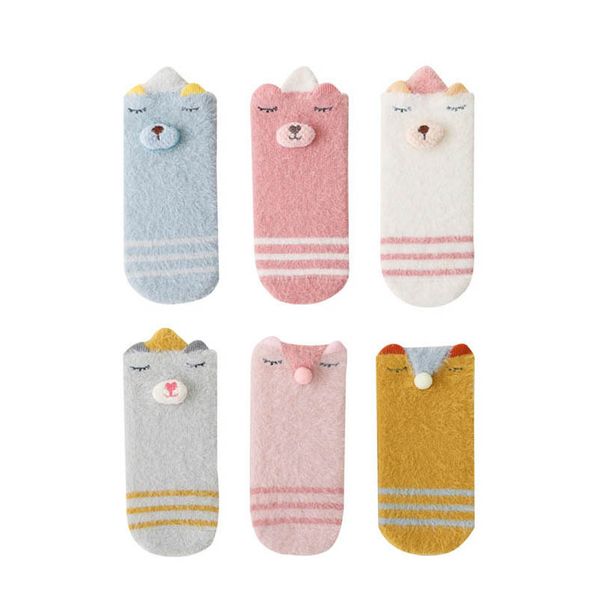 baby socks toddler booties autumn winter cotton girls boys stockings newborn sock infant clothes children leg warmers cartoon floor shoes 0-, Pink;yellow
baby socks toddler booties autumn winter cotton girls boys stockings newborn sock infant clothes children leg warmers cartoon floor shoes 0-, Pink;yellow