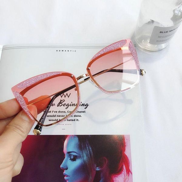 diamond uv400 women square sunglasses designer small brand rhinestone shades mincl vintage fashion punk 2021 nx colorful dpbak mkvmb, White;black
diamond uv400 women square sunglasses designer small brand rhinestone shades mincl vintage fashion punk 2021 nx colorful dpbak mkvmb, White;black