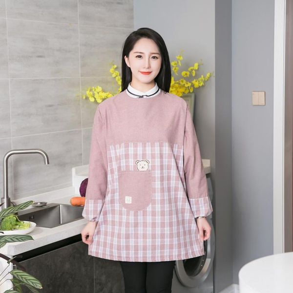 overalls work clothes logo korean version of custom kitchen waist restaurant fashion customized pot restaurant apron
overalls work clothes logo korean version of custom kitchen waist restaurant fashion customized pot restaurant apron