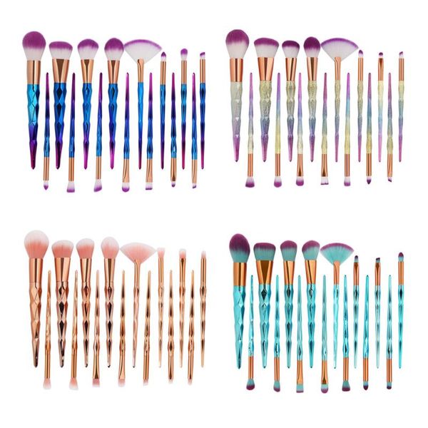 makeup brushes cosmetic face foundation powder eyeshadow eye blending brush tool set shadow
makeup brushes cosmetic face foundation powder eyeshadow eye blending brush tool set shadow
