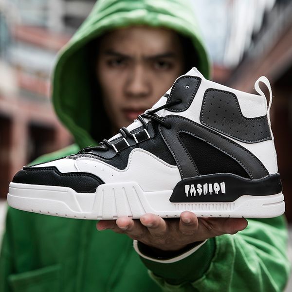 2019 new men sport shoes men&women basketball shoes breathable light basketball sneakers anti-skid trainers bakset homme
2019 new men sport shoes men&women basketball shoes breathable light basketball sneakers anti-skid trainers bakset homme