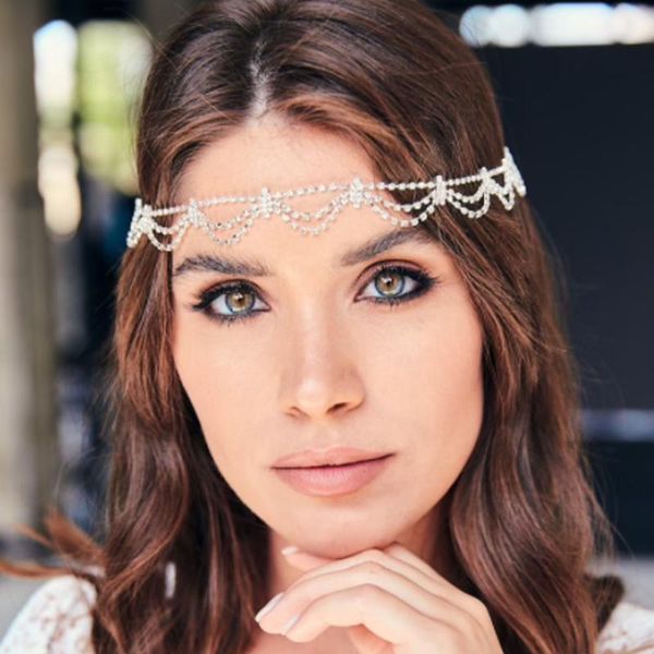 hair clips & barrettes stonefans tassel rhinestone head chain elegant bride hairband wedding accessories crystal forehead jewelry, Golden;silver
hair clips & barrettes stonefans tassel rhinestone head chain elegant bride hairband wedding accessories crystal forehead jewelry, Golden;silver