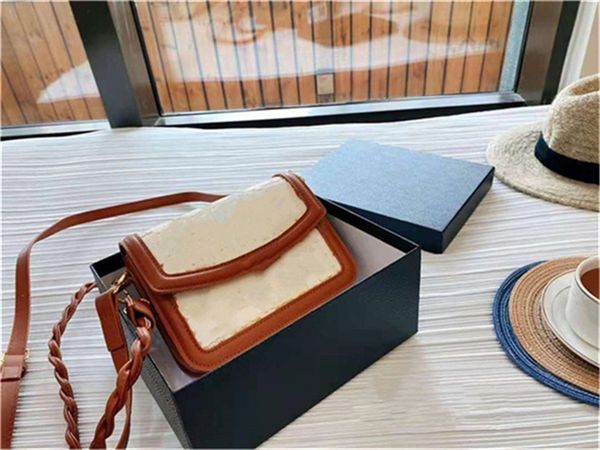 box bags 2021 ladies luxury quality shoulder bag messenger handbag handbags purse high-end fashion all-match practical style multi-color
box bags 2021 ladies luxury quality shoulder bag messenger handbag handbags purse high-end fashion all-match practical style multi-color