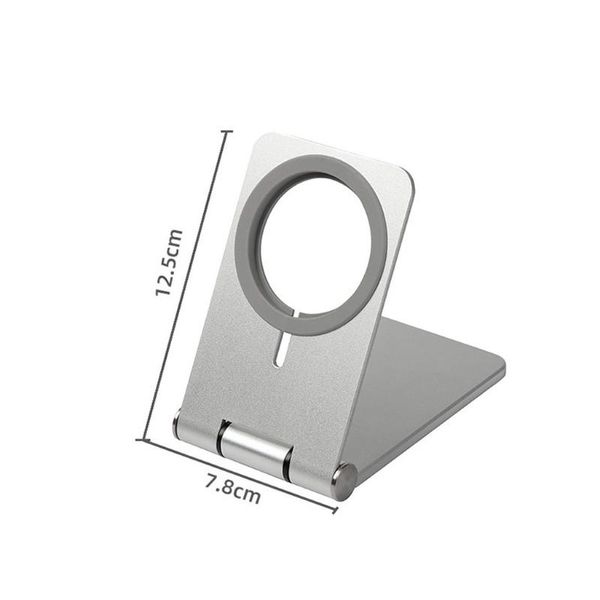 2021 new folding adjustable angle stand holder for - 12 magnetic wireless charger
2021 new folding adjustable angle stand holder for - 12 magnetic wireless charger
