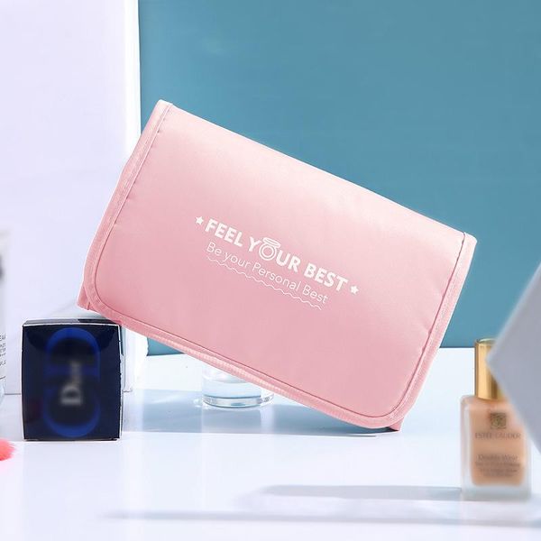 waterproof hanging women cosmetic bag travel organizer collapsible makeup brush bag make up case wash toiletry bags necessaries
waterproof hanging women cosmetic bag travel organizer collapsible makeup brush bag make up case wash toiletry bags necessaries
