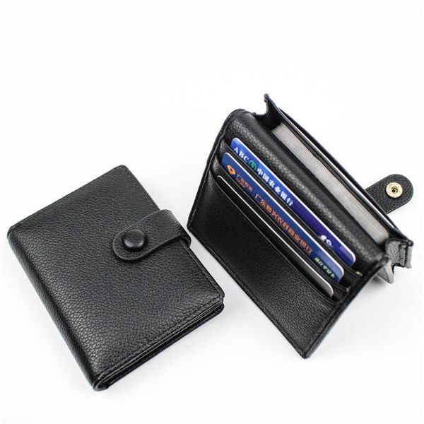 card holders man simple holder pu leather black business case men credit mini cards wallet coin purse, Brown;gray
card holders man simple holder pu leather black business case men credit mini cards wallet coin purse, Brown;gray