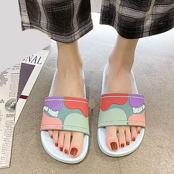 slippers couples bathroom cute soft flat non slip leisure women shoes print rubber peep toes females 2021 comfortable, Black
slippers couples bathroom cute soft flat non slip leisure women shoes print rubber peep toes females 2021 comfortable, Black