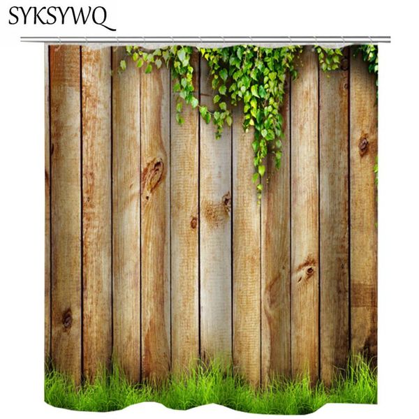 shower curtains arrival wood door curtain bathroom green vine grassland bath 3d douchegordijn rideau douche fabric
shower curtains arrival wood door curtain bathroom green vine grassland bath 3d douchegordijn rideau douche fabric